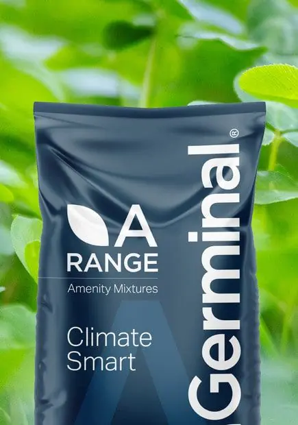 Landscape Grass Seed - Germinal Amenity