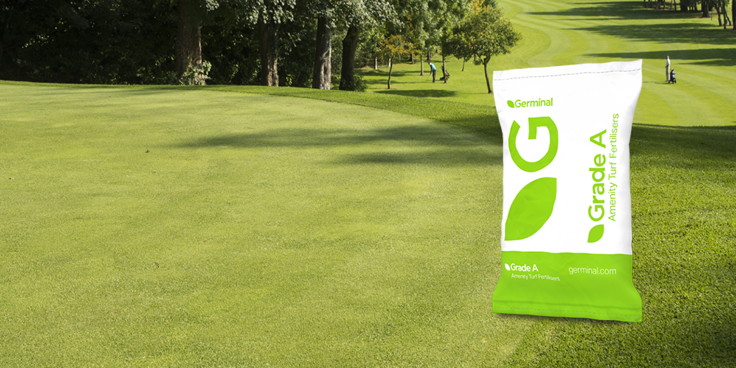 NEW FOR 2019: GSR Tri-Phase - The Affordable Phase-Based Fertiliser for 5 months coverage in one application